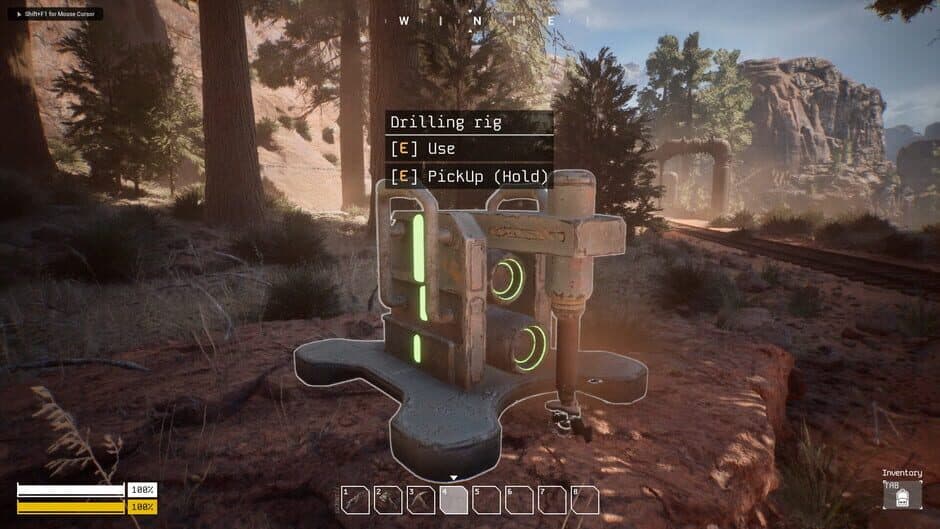 Скриншот 4 из Steel Ark
