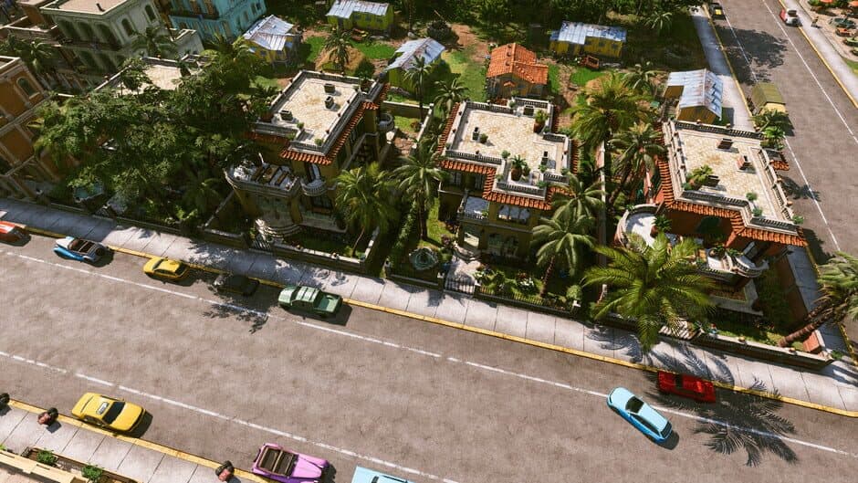 Скриншот 3 из Tropico 7