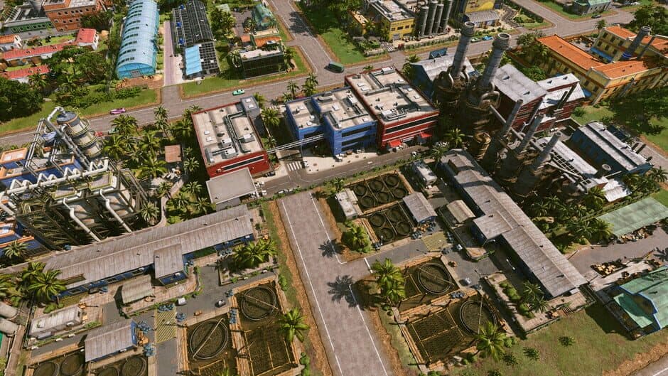 Скриншот 4 из Tropico 7