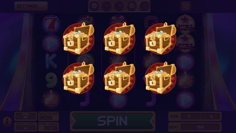 Скриншот 5 из Golden Gambit