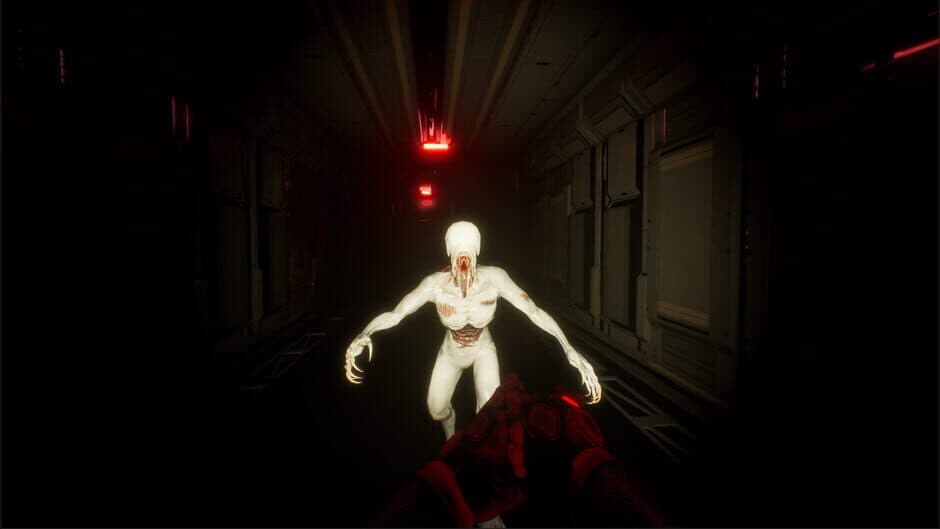 Скриншот 3 из Void Raider