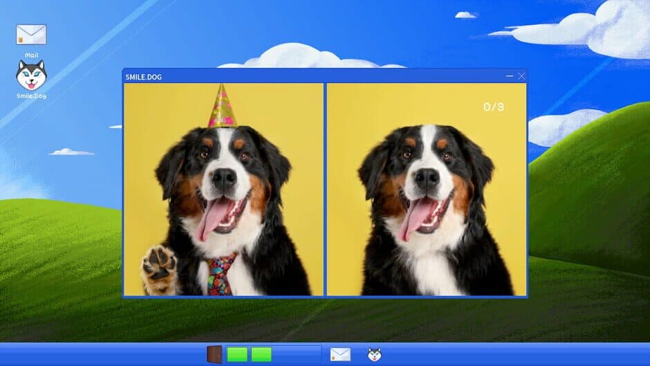 Скриншот 2 из Smile Dog