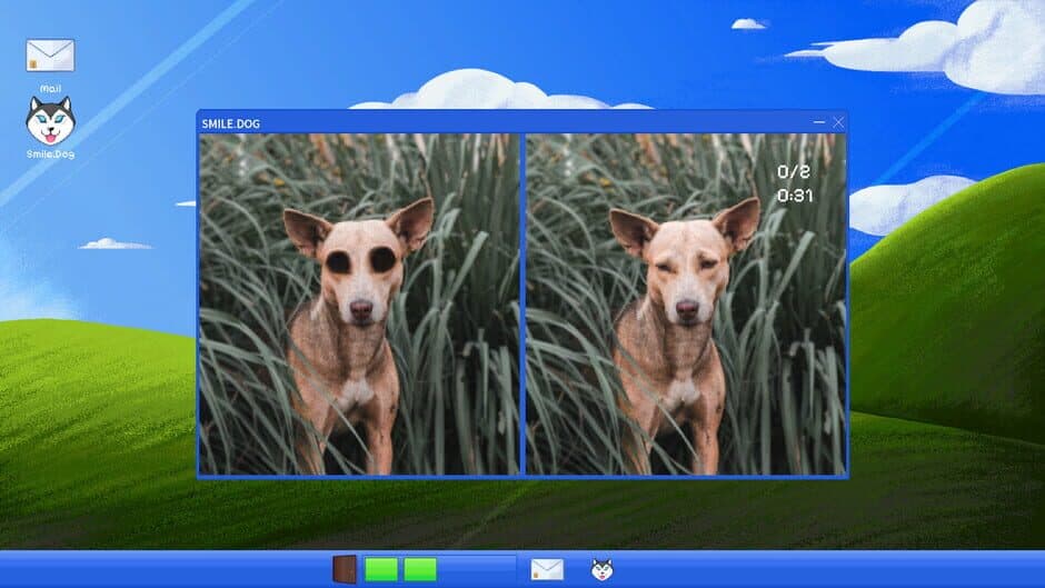 Скриншот 3 из Smile Dog