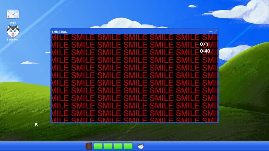 Скриншот 4 из Smile Dog