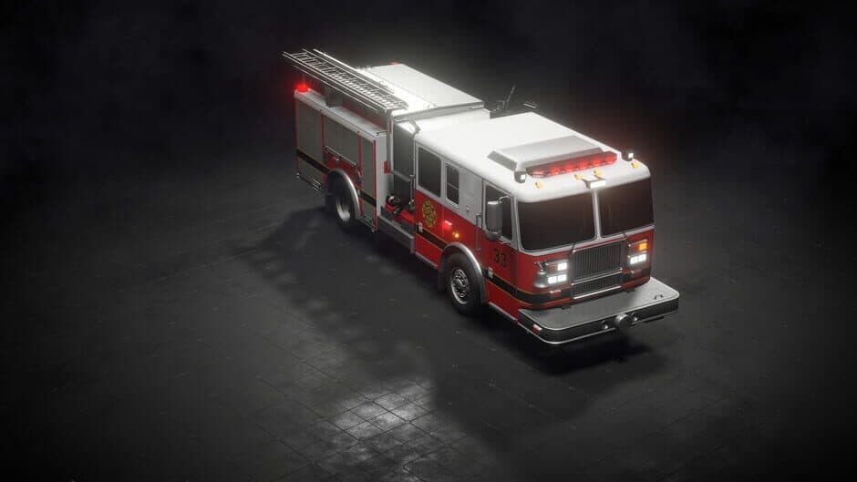 Скриншот 2 из Global Rescue