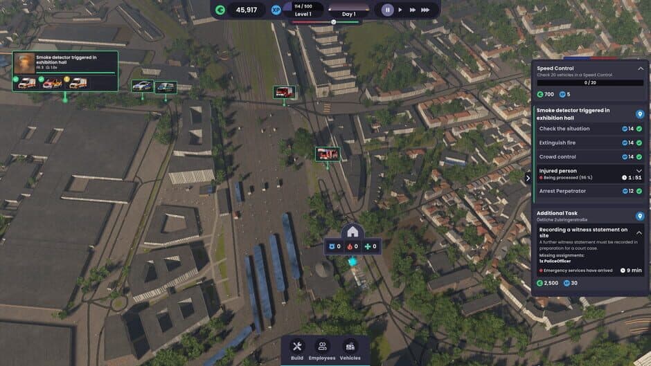 Скриншот 5 из Global Rescue