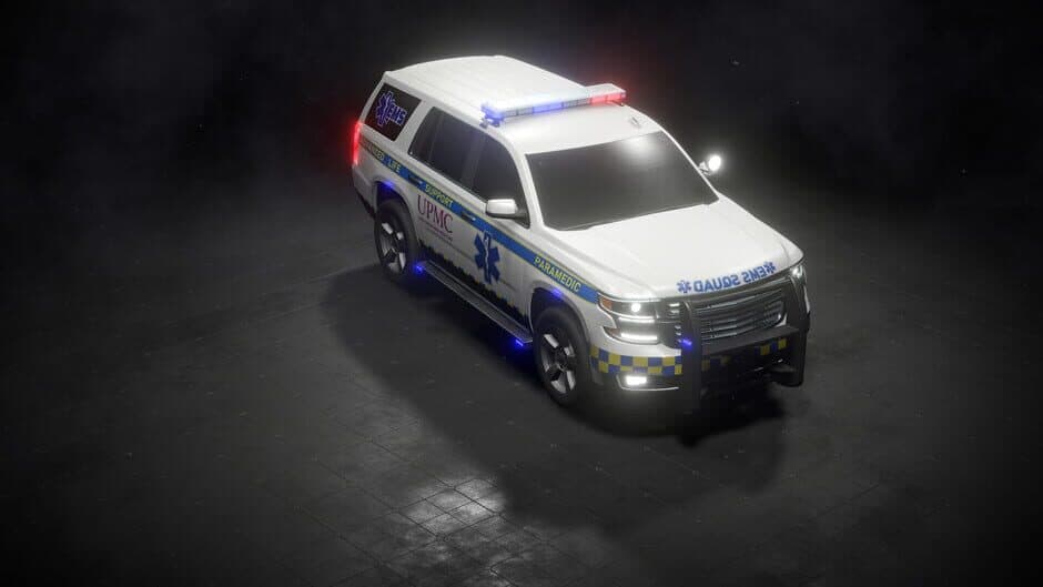 Скриншот 10 из Global Rescue