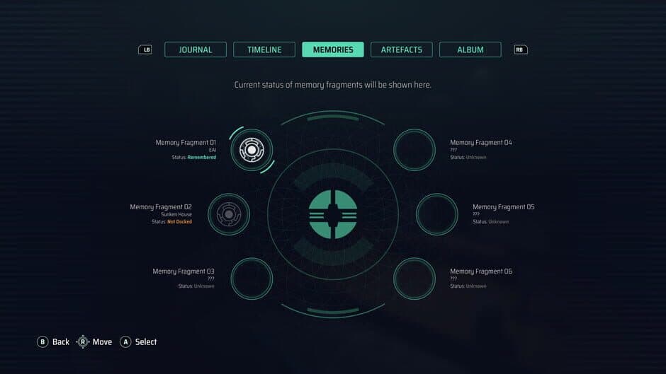 Скриншот 4 из Project ReMind