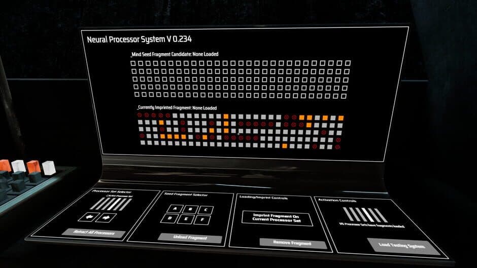 Скриншот 10 из Project ReMind
