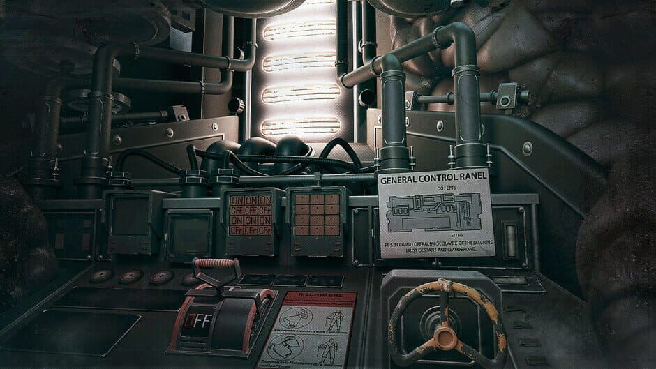Скриншот 5 из Dread Meridian
