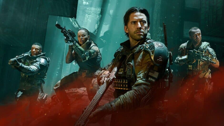 Скриншот 2 из Call of Duty: Black Ops 7