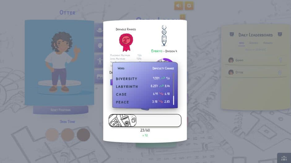 Скриншот 4 из Drawdl.io