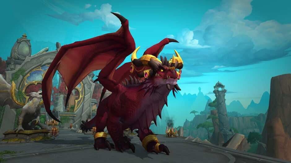 Скриншот 5 из World of Warcraft: Midnight