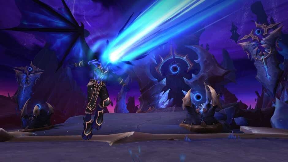 Скриншот 6 из World of Warcraft: Midnight
