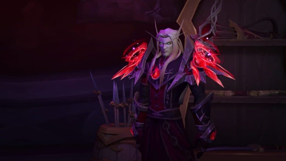 Скриншот 4 из World of Warcraft: Midnight