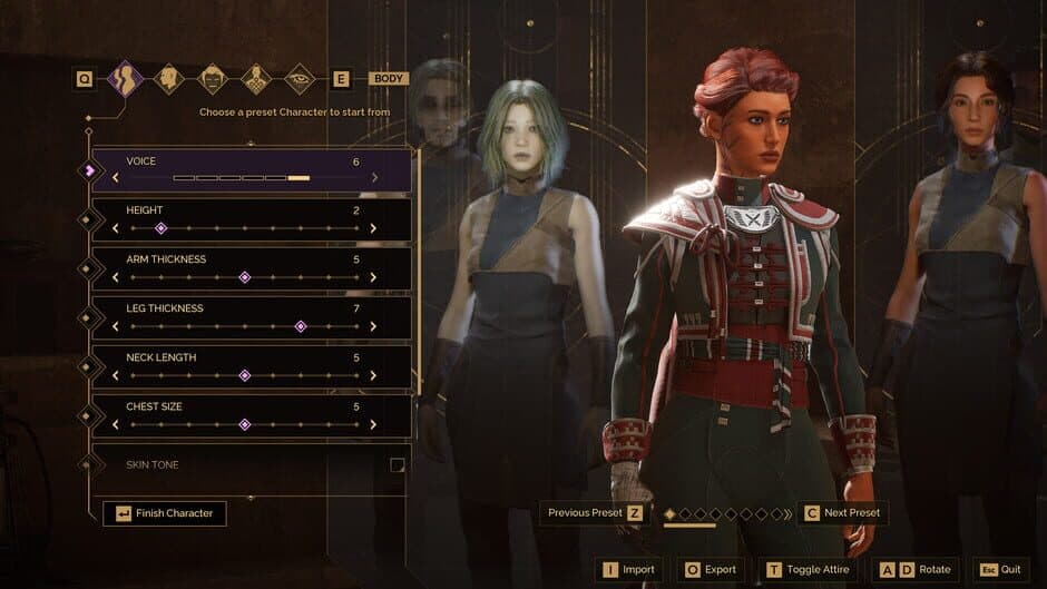 Скриншот 1 из Dune: Awakening - The Lost Harvest