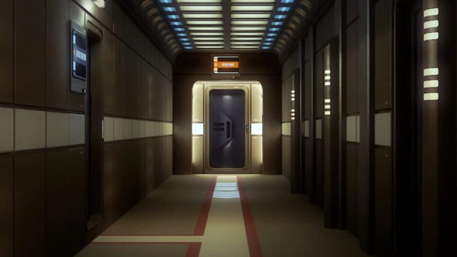 Скриншот 5 из Star Trek: Infection