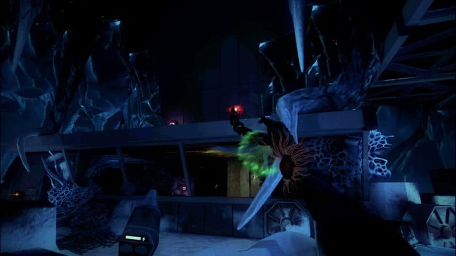 Скриншот 2 из Star Trek: Infection