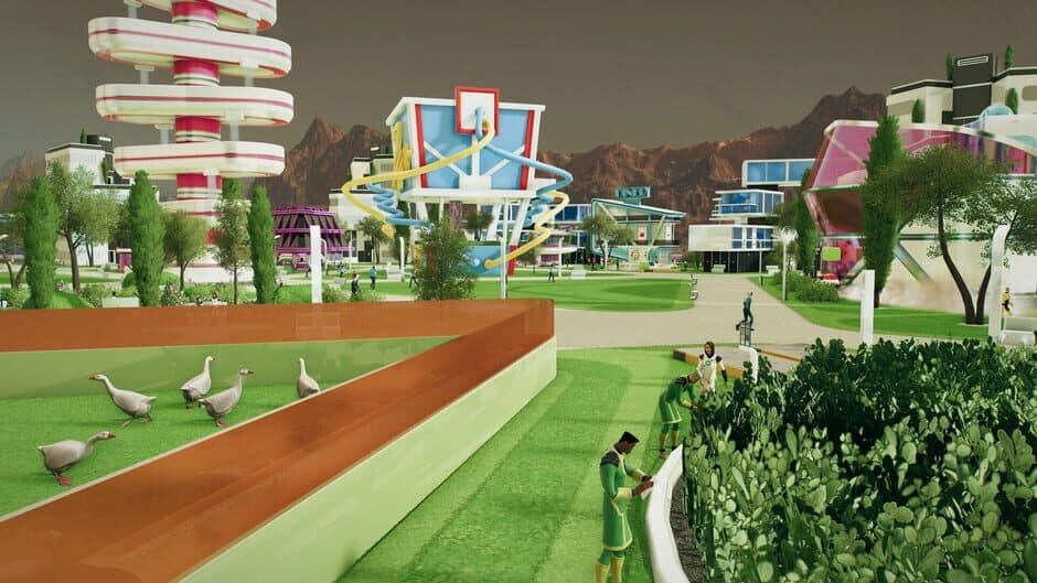 Скриншот 6 из Surviving Mars: Relaunched