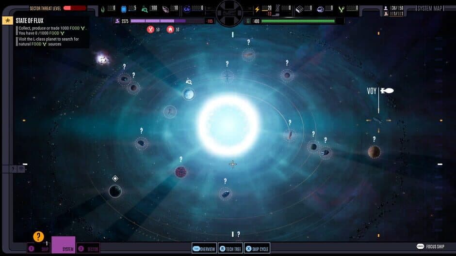Скриншот 2 из Star Trek: Voyager - Across the Unknown