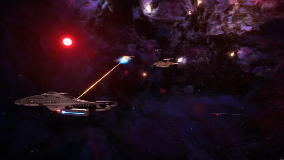Скриншот 5 из Star Trek: Voyager - Across the Unknown