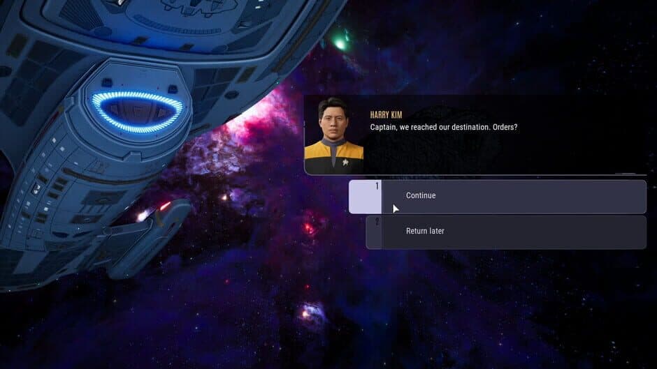 Скриншот 7 из Star Trek: Voyager - Across the Unknown