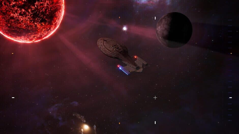 Скриншот 9 из Star Trek: Voyager - Across the Unknown