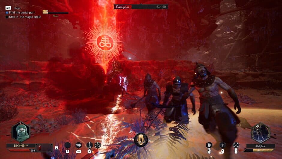 Скриншот 6 из Daimon Blades