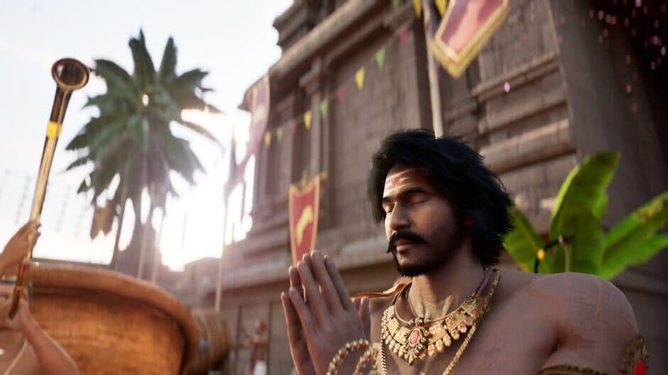 Скриншот 2 из Son of Thanjai