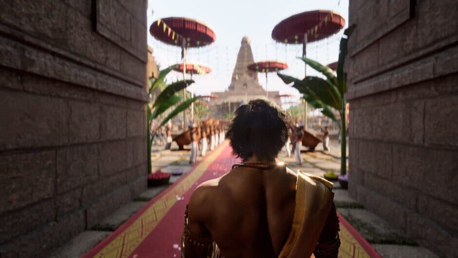 Скриншот 3 из Son of Thanjai