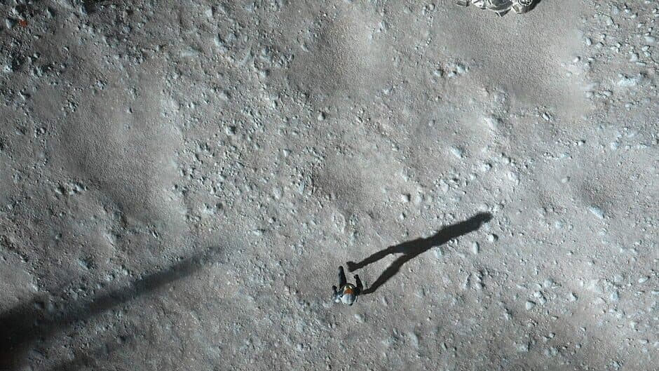 Скриншот 4 из Lunar Strike
