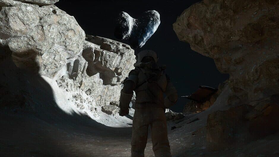 Скриншот 6 из Lunar Strike