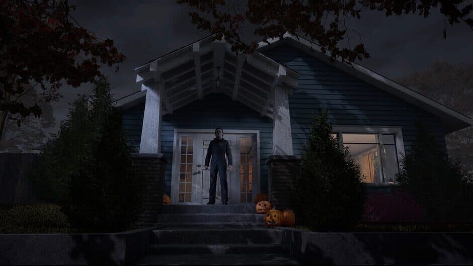Скриншот 3 из Halloween: The Game