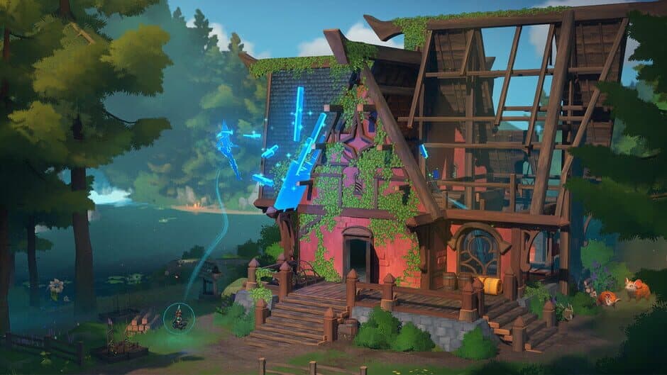 Скриншот 5 из Witchspire