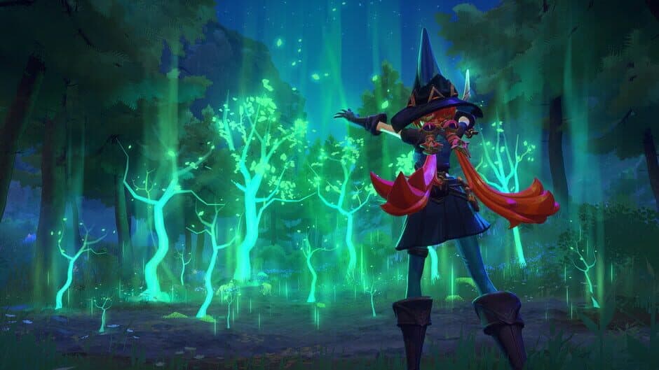 Скриншот 6 из Witchspire