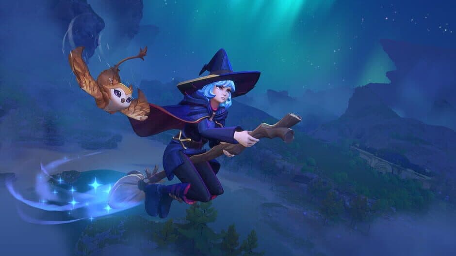 Скриншот 7 из Witchspire