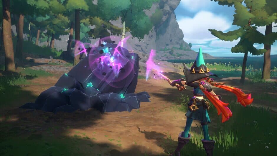 Скриншот 8 из Witchspire