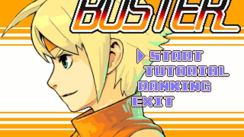 Скриншот 3 из Buster