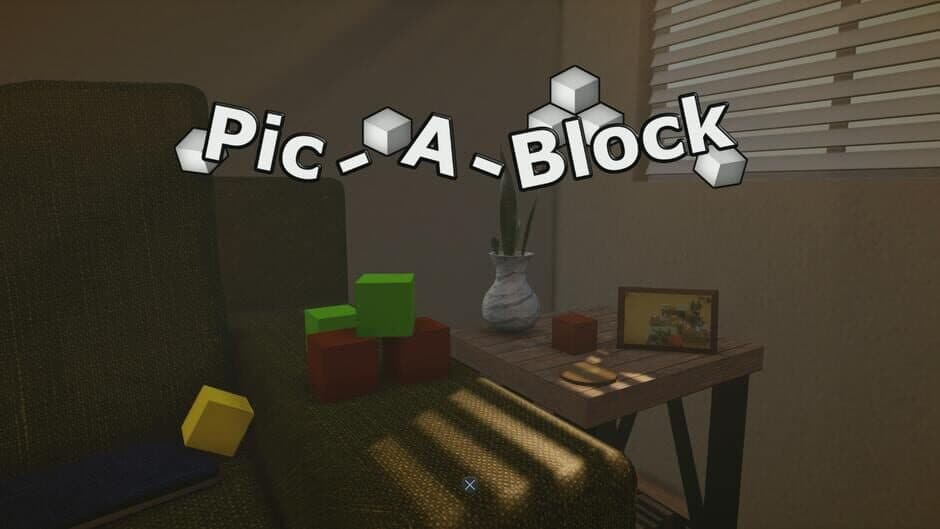 Скриншот 1 из Pic-A-Block