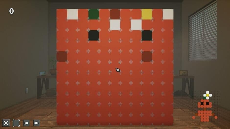 Скриншот 5 из Pic-A-Block