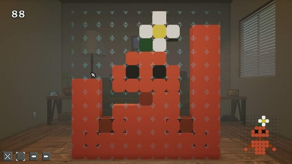 Скриншот 6 из Pic-A-Block