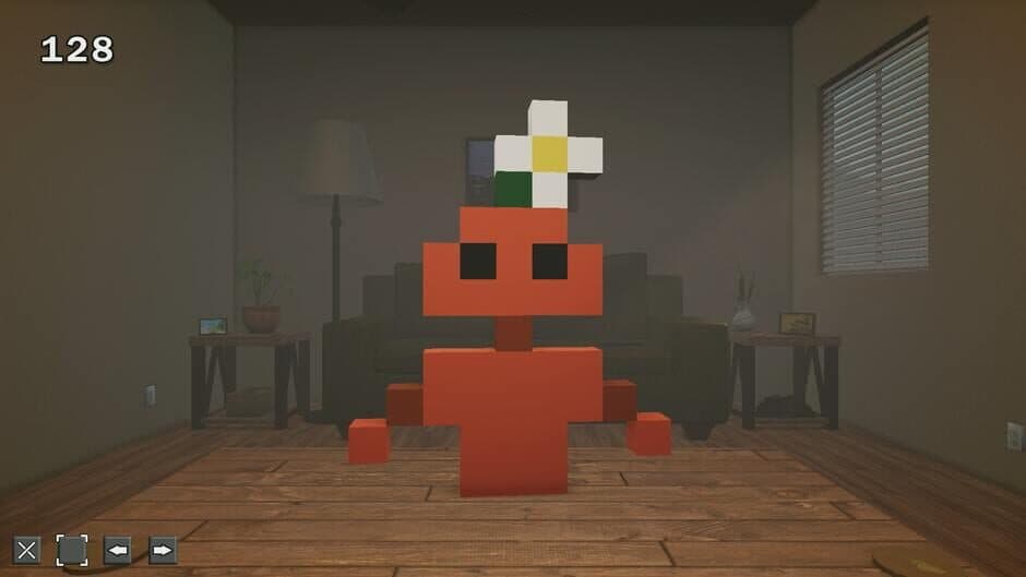 Скриншот 7 из Pic-A-Block