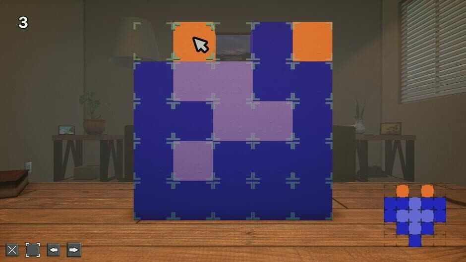 Скриншот 8 из Pic-A-Block