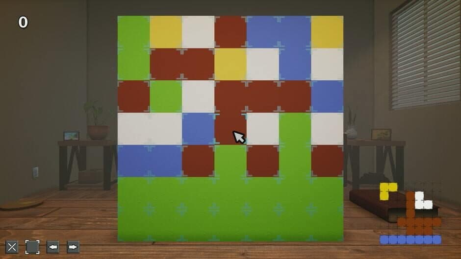 Скриншот 10 из Pic-A-Block