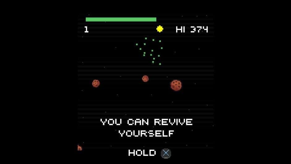 Скриншот 2 из Beanball