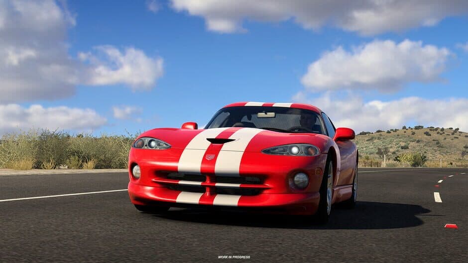 Скриншот 2 из American Truck Simulator: RAM & Dodge Car Pack