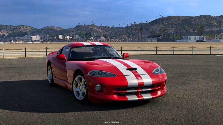 Скриншот 5 из American Truck Simulator: RAM & Dodge Car Pack