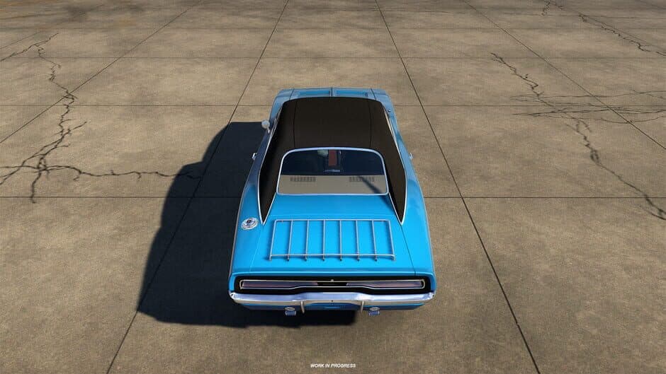 Скриншот 8 из American Truck Simulator: RAM & Dodge Car Pack