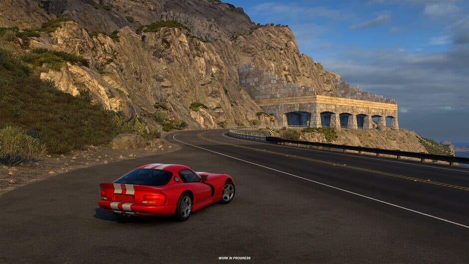 Скриншот 9 из American Truck Simulator: RAM & Dodge Car Pack