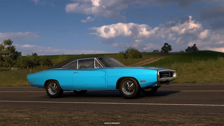 Скриншот 6 из American Truck Simulator: RAM & Dodge Car Pack